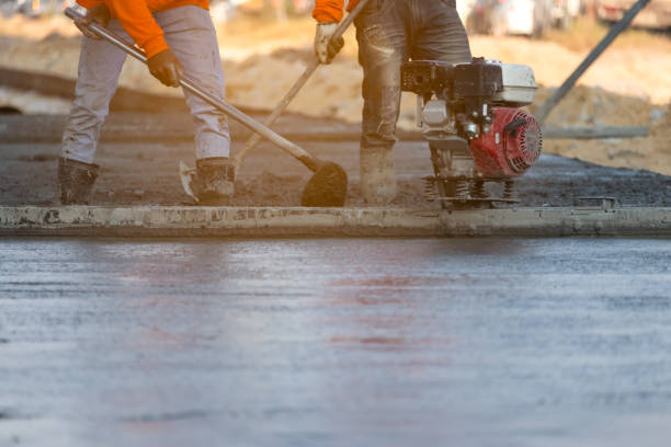  New Britain, CT Concrete contractor Pros