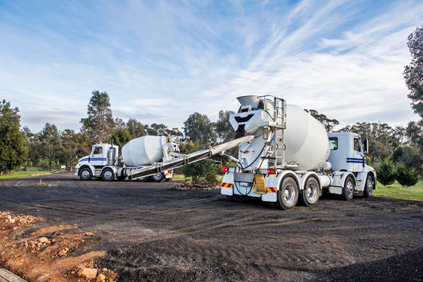 Best Industrial Concrete Flooring in New Britain, CT